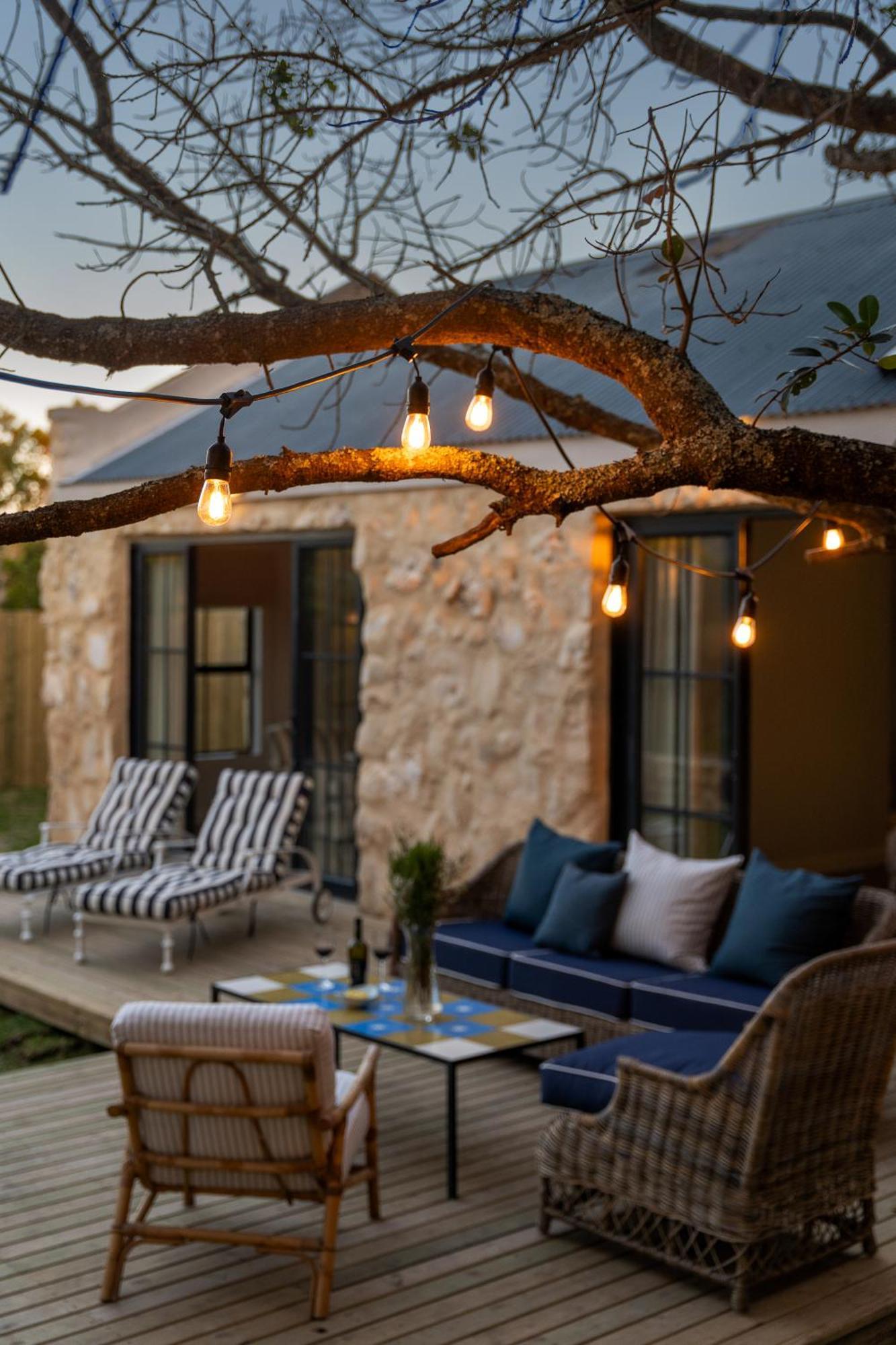 Coot Club Hotel Stanford Exterior foto